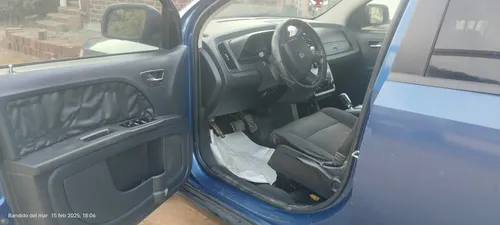 Dodge Journey 2.4 Se Ee At