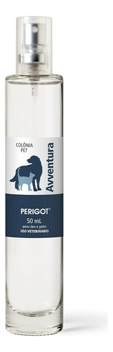 Colônia Perigot Avventura- 50ml