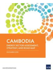 Libro Cambodia : Energy Sector Assessment, Strategy, And ...