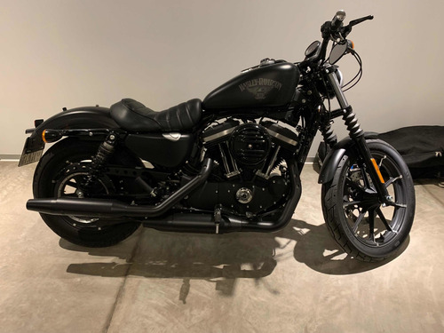 Harley Davidson Iron 883