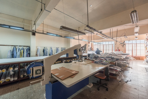 Imagen 21 de 30 de Venta-edificio De Época En Chacarita-1175 M2 Cub.