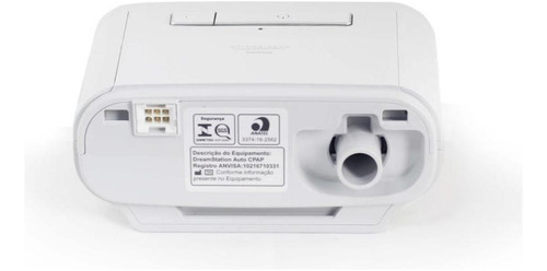 Autocpap Philips Dreamstation Con Humidificador