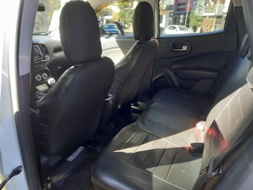 Fiat Toro 2.0 Freedom 4x2