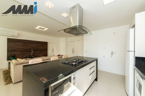 Imagem 8 de 15 de Lorena Cristina, Apartamento 3 Quartos No Centro, Balneário Camboriú - 2014