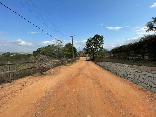Imagem 18 de 19 de Lote De Alto Padrão No Condomínio Serra Do Maroto, À Venda - Gravatá/pe - Te0518