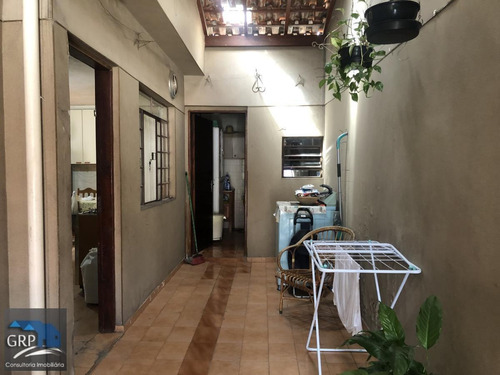 Imagem 13 de 15 de Casa Para Venda Em Mauá, Vila Assis Brasil - 5655_1-2354207