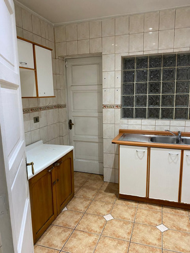Ñuñoa, Dublé Almeyda 4330, Casa En Venta 12.500uf