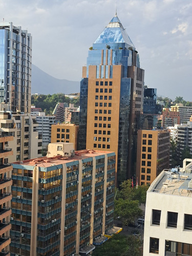 Las Condes Sector M.u.t Dept Apto Airb N B 6700 Uf