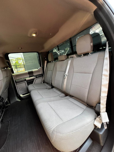 Ford F-250 6.7l Super Duty Cab Dob Diesel 4x4 At