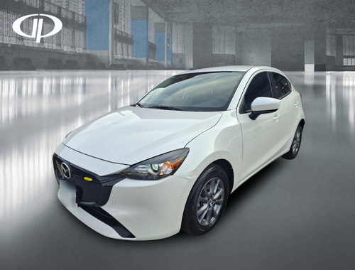 Mazda Mazda 2 1.5 I Sport Hatchback Mt