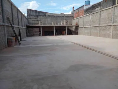 Galpón en venta