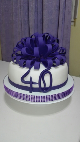 Tortas Infantiles Decoradas