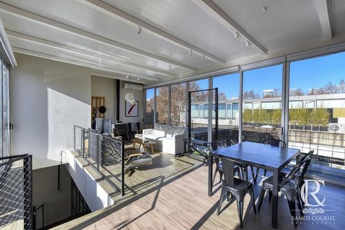 Imagen 25 de 30 de Venta Penthouse 5 Ambientes En Triplex Con Doble Altura De Techos 279m² 2 Cocheras. Las Cañitas