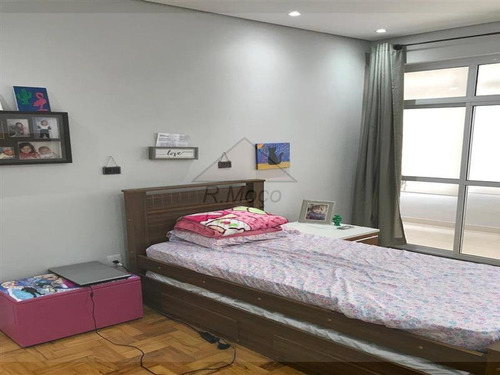 Imagem 17 de 18 de Apartamento Bela Vista São Paulo/sp - 1067
