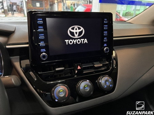 Imagem 7 de 15 de Toyota Corolla Gli 2.0 Flex Automático 2020