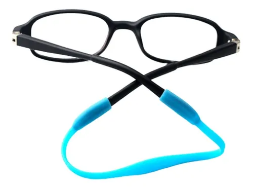Sujetador de lentes para niños sale
