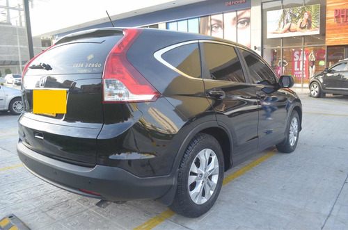 Honda Cr-v 2012 2.4 Lx