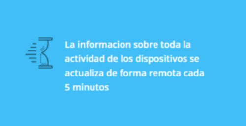 Imagen 7 de 7 de Aplicacion Espia Para Celulares Android