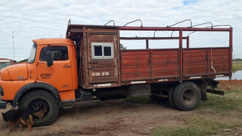 Mercedes-benz 1114