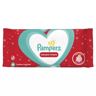 Pampers 3