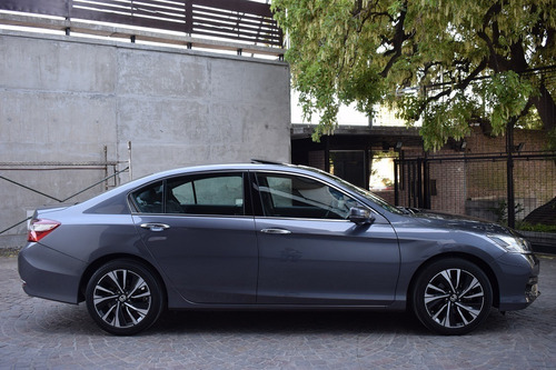 Honda Accord V6 2017 53.000 Kms