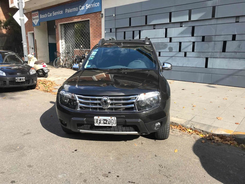 Renault Duster 2012 2.0 4x2 Privilege 138cv