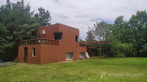 Imagen 17 de 23 de Lindísima Casa En Santa Catalina - Escriturada
