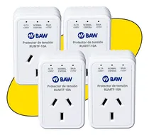 Comprar Pack Protector Baw Tension Alta Baja Hogar Electrodomesticos