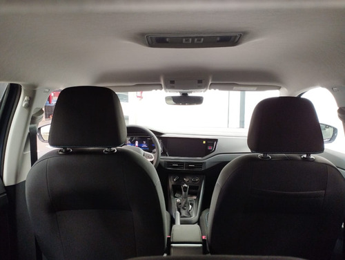 Volkswagen Nivus 1.0 Tsi 200 Comfortline
