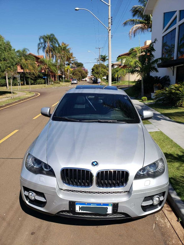 Imagem 12 de 15 de Bmw X6 Xdrive 35i 3.0 306cv Bi Turbo