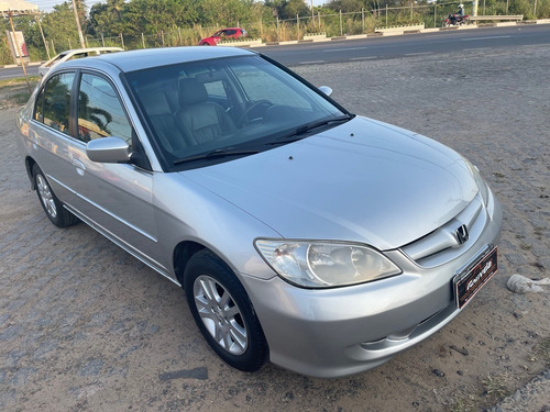Imagem 14 de 14 de Honda Civic