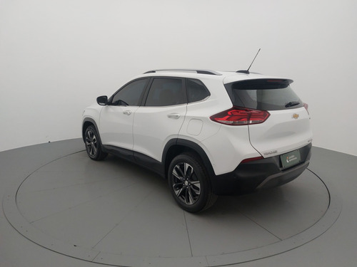 Chevrolet Tracker 1.2 TURBO FLEX PREMIER AUTOMÁTICO