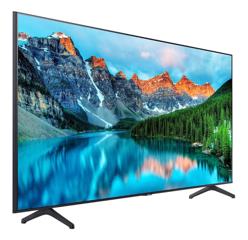 Samsung Business Tv Led Display 50 125.7cm Be50t-h Db01