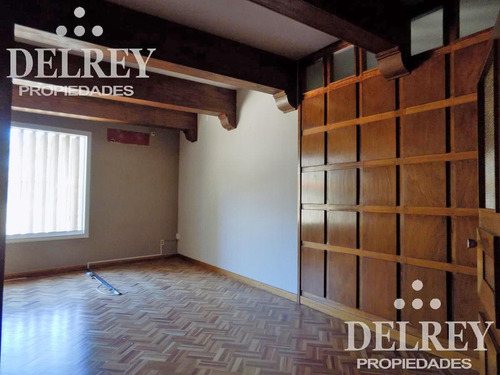 Venta/alquiler Depósito - Parque Batlle Delrey Propiedades