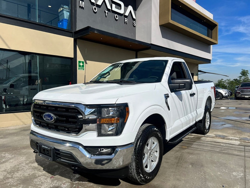 Ford Lobo 5.0 Xlt At