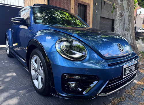 Volkswagen The Beetle 2.0 Sport Dsg