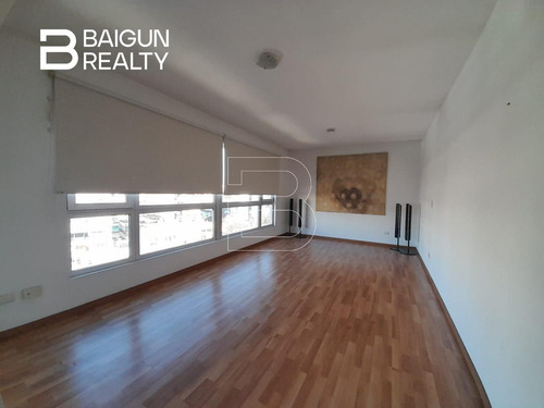 Departamento Monoambiente En Torre Quartier San Telmo