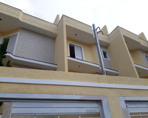 Imagem 3 de 10 de Sobrado - Sb0002995 - 33375348