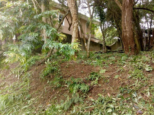 Terreno À Venda, 840 M² Por R$ 380.000,00 - Granja Viana - Carapicuíba/sp - Te9323