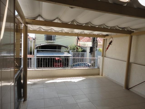 Imagem 13 de 29 de Sobrado Com 3 Dormitórios À Venda, 160 M² Por R$ 650.000 - Vila Isolina Mazzei - São Paulo/sp - So1222v