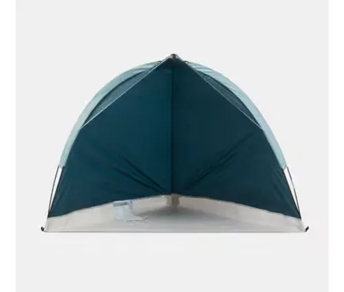 Refugio Carpa Camping 1 Persona Quechua