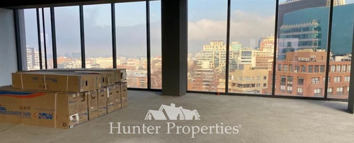 Oficina Nueva En Arriendo En Los Leones Providencia