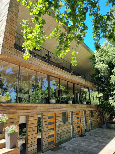 Casa A Orillas Lago ColbĂșn (69368)