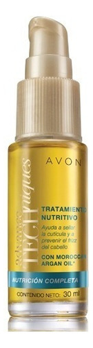 Advance Techniques Nutrición Completa Tratamiento Nutritivo