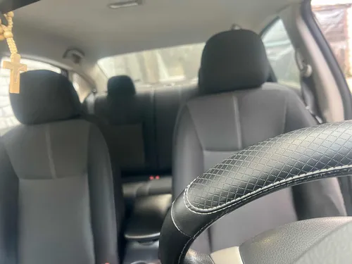 Nissan Sentra 1.8 Sense Cvt