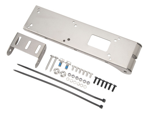 Kit De Montaje Para Transductor Skimmer, Soporte 000 12603 0
