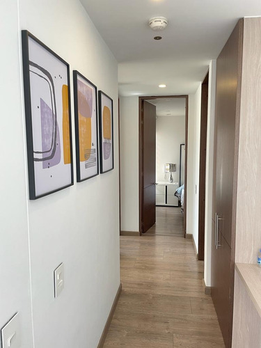 Imagen 5 de 12 de Apartamento En Venta En Bogotá Salitre