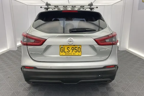 Nissan Qashqai SENSE TP 2.0 4X2