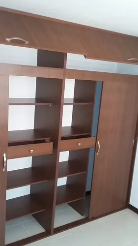Vendo Apartamento En Los Puertos