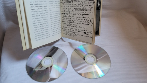 Marguerite Duras Ravissement De La Parole Jean M Turine 4 Cd